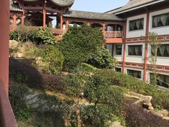 -普陀山祥生大酒店