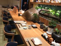 -泉寿司(万科公园店)