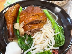 -烧鹅濑(西华路店)