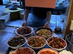 -恰饭·老长沙市井菜(天河客运站店)