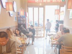 -九老汉·川渝江湖菜(合川路2店)