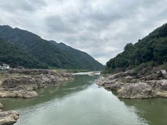 -百漈沟生态旅游景区