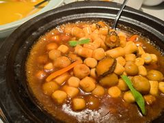 -庆江南江南菜(琴湖溪里花园城店)