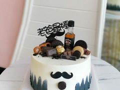 -艾加柒克蛋糕茶歇甜品台(春熙路店)