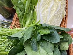 -壹条龙饭庄台基厂店