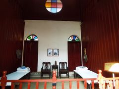 -遵义会议纪念馆