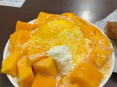 -水牛奶皇后糖水铺(深圳总店)