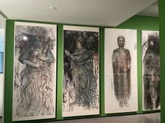 -中国美术学院-美术馆