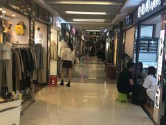 -一代烤翅王(大汉口店)