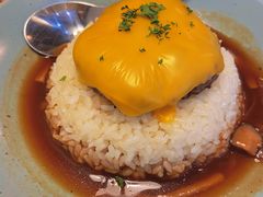 -红小满休闲餐厅(十全街店)