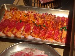 -西塔老太太泥炉烤肉(北京亚运村店)