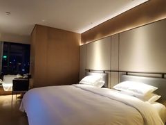 -深圳滨河时代ICON LAB艾垦酒店