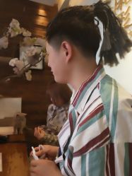 -和良形象