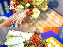 -马路边边麻辣烫联盟路店