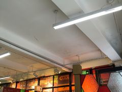 -香港華心糖水鋪(南西总店)
