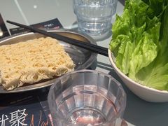 -敏华冰厅(平安金融中心店)