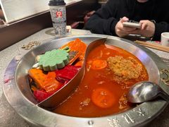 -大龙燚火锅(太古里店)