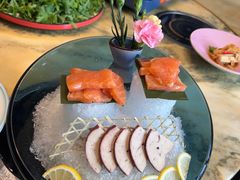 -缦晏山房(澜溪镇店)
