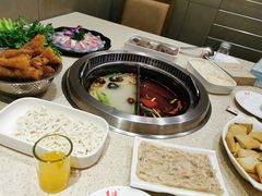 -多迷烫菜广场(水心大厦店)