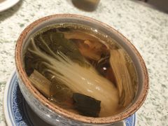 -满得意茶餐厅·顺德家常菜·港式经典(大良店)