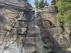 -黑龙潭风景区