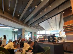 -星巴克臻选(泉州浦西万达广场店)