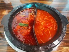 -吃皮火锅馆(苏宁店)