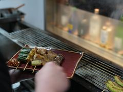 -纹兵卫手打荞麦面日料(虹桥本店)