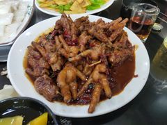 -瑞杰烧烤店·24小时营业(山东路店)