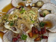 -来之顺海鲜菜馆·青岛菜·始于1993(栈桥店)