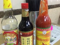 -荔林食店(西华路店)