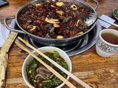 -黑竹香鸡(营和巷店)