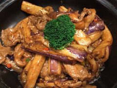 -四道菜·福建菜馆(新街口金鹰店)