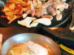 -Dombe豚(黑猪肉街店)
