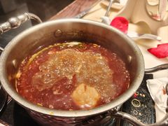 -东道煮牛肉火锅(东盛大街店)