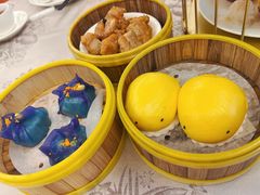 -香云轩·顺德菜(香云纱园林酒店店)