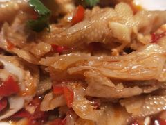 -蛙喔牛蛙(仙林万达茂店)
