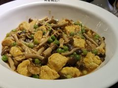 渔家日本豆腐-粥全粥到海鲜家常菜(瞿塘峡路店)