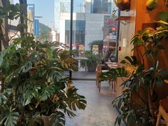 -1861意大利餐厅(文化广场店)