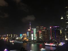 -上海外滩英迪格酒店