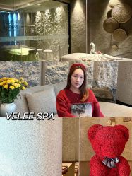 -VELEE·SPA高定疗愈会所