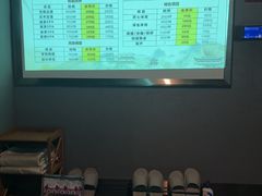 -陆琴脚艺·足浴·SPA(夫子庙店)