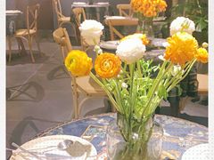 -第101座花园餐厅(湖滨88店)