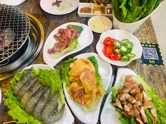 -P1泥炉烤肉(市桥富华东路店)