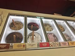 -Dal Cuore 达可芮冰淇淋(陕西北路店)