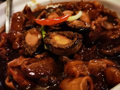 -山外山菜馆(玉泉路店)