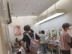 -天真蓝照相馆(五角场百联又一城店)