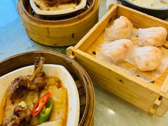 -龙的酒楼·手工早茶·顺德菜(近良路店)