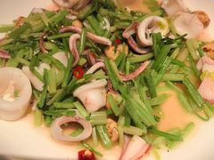-小厨师·二十年沈家门小海鲜(百井坊巷店)