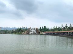 -枫香湖儿童公园